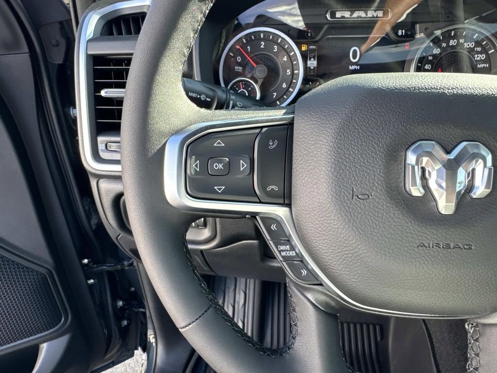 New 2026 RAM 1500 Big Horn image 41