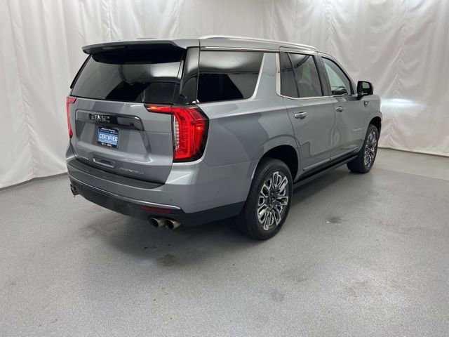 Certified 2023 GMC Yukon Denali Ultimate image 5