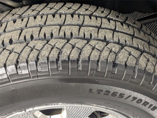 Used 2013 GMC Sierra 2500 SLT w/ SLT Convenience Package image 9