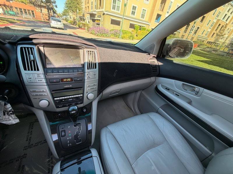 Used 2008 Lexus RX 350 2WD image 51