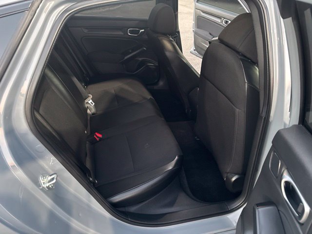 Used 2025 Honda Civic Sport image 20