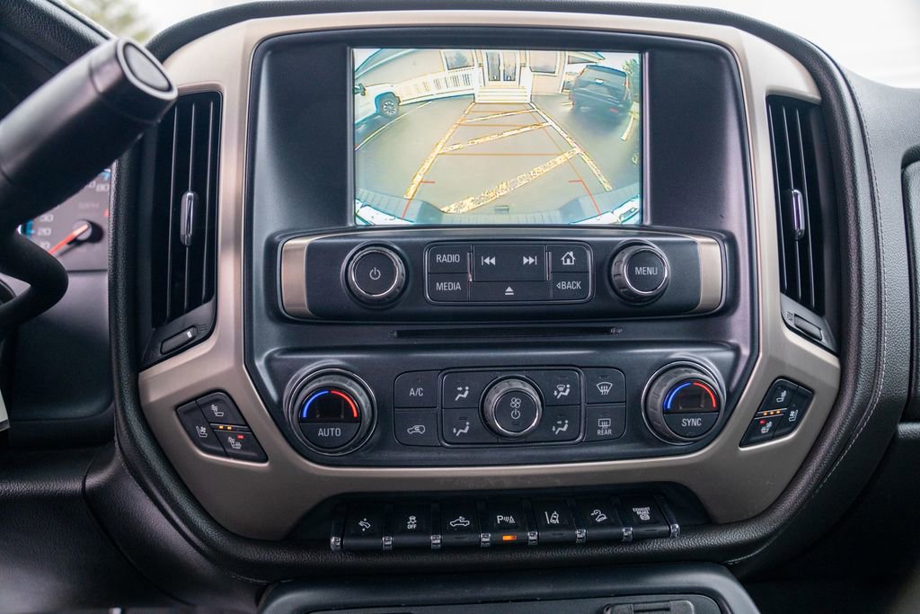 Used 2018 GMC Sierra 2500 Denali w/ Duramax Plus Package image 23