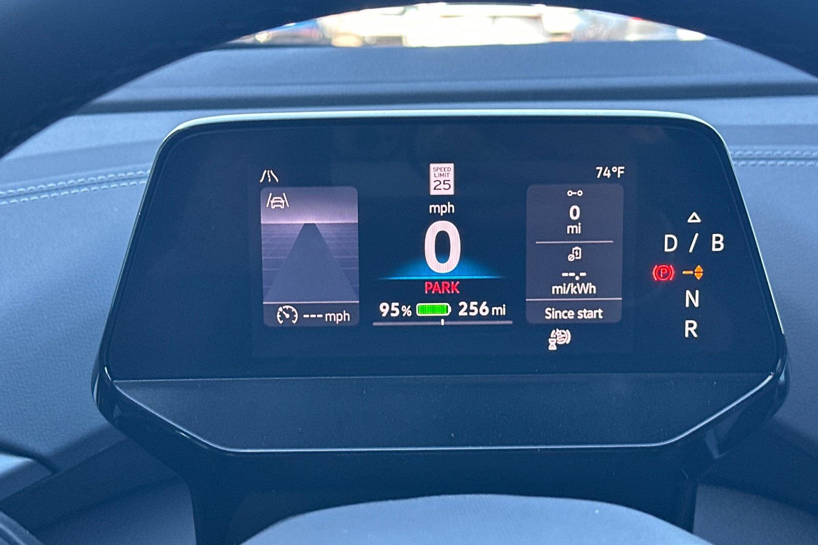 New 2026 Volkswagen ID.4 Pro RWD image 25