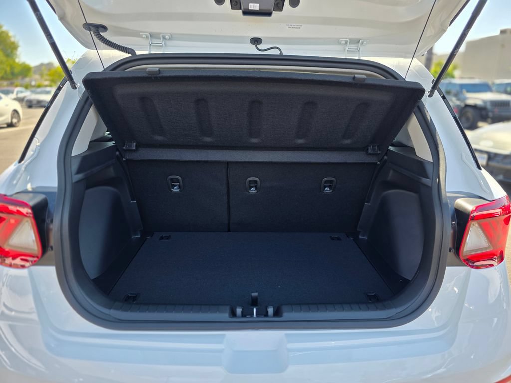 New 2026 Hyundai Venue SEL FWD image 12