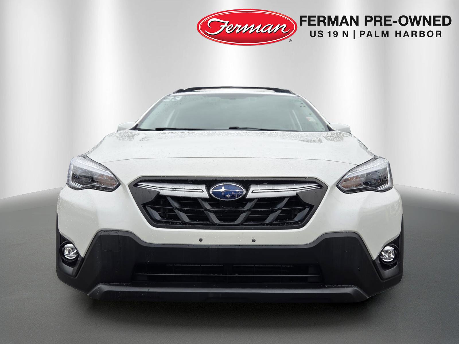 Used 2023 Subaru Crosstrek 2.5i Limited image 1