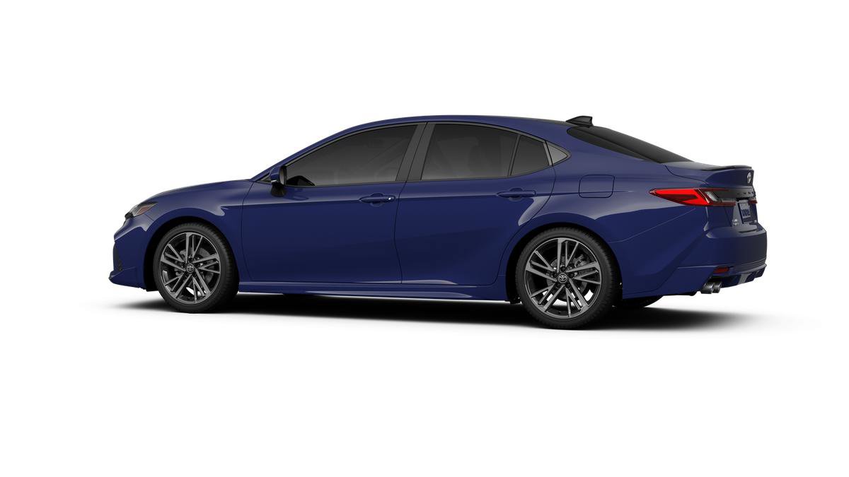 New 2026 Toyota Camry XSE image 42