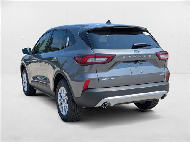 New 2025 Ford Escape Active image 8