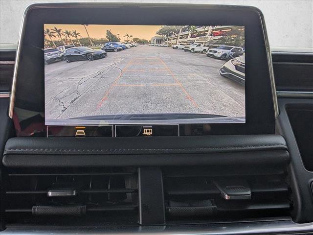 Used 2021 Chevrolet Suburban LS image 14