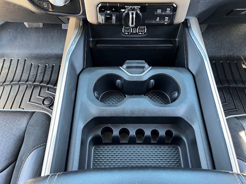 Used 2022 RAM 1500 Laramie image 18