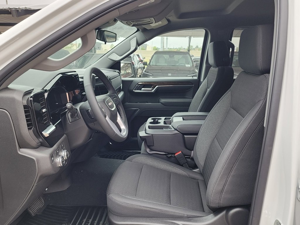 New 2026 GMC Sierra 1500 Elevation image 16