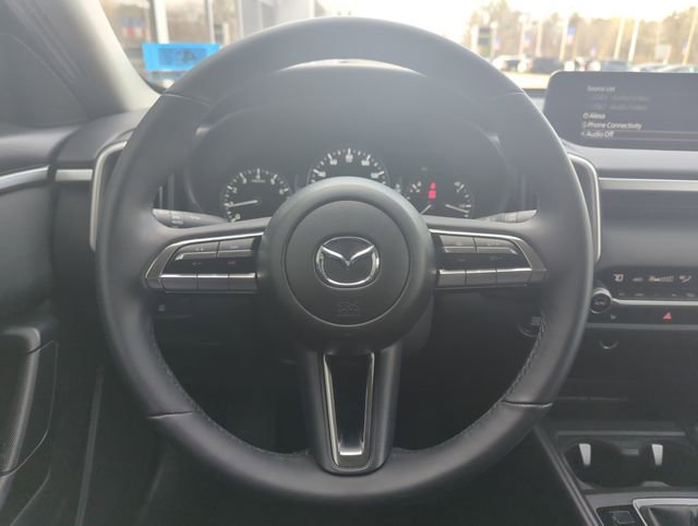 Used 2025 MAZDA CX-50 AWD 2.5 S w/ Preferred Package image 18