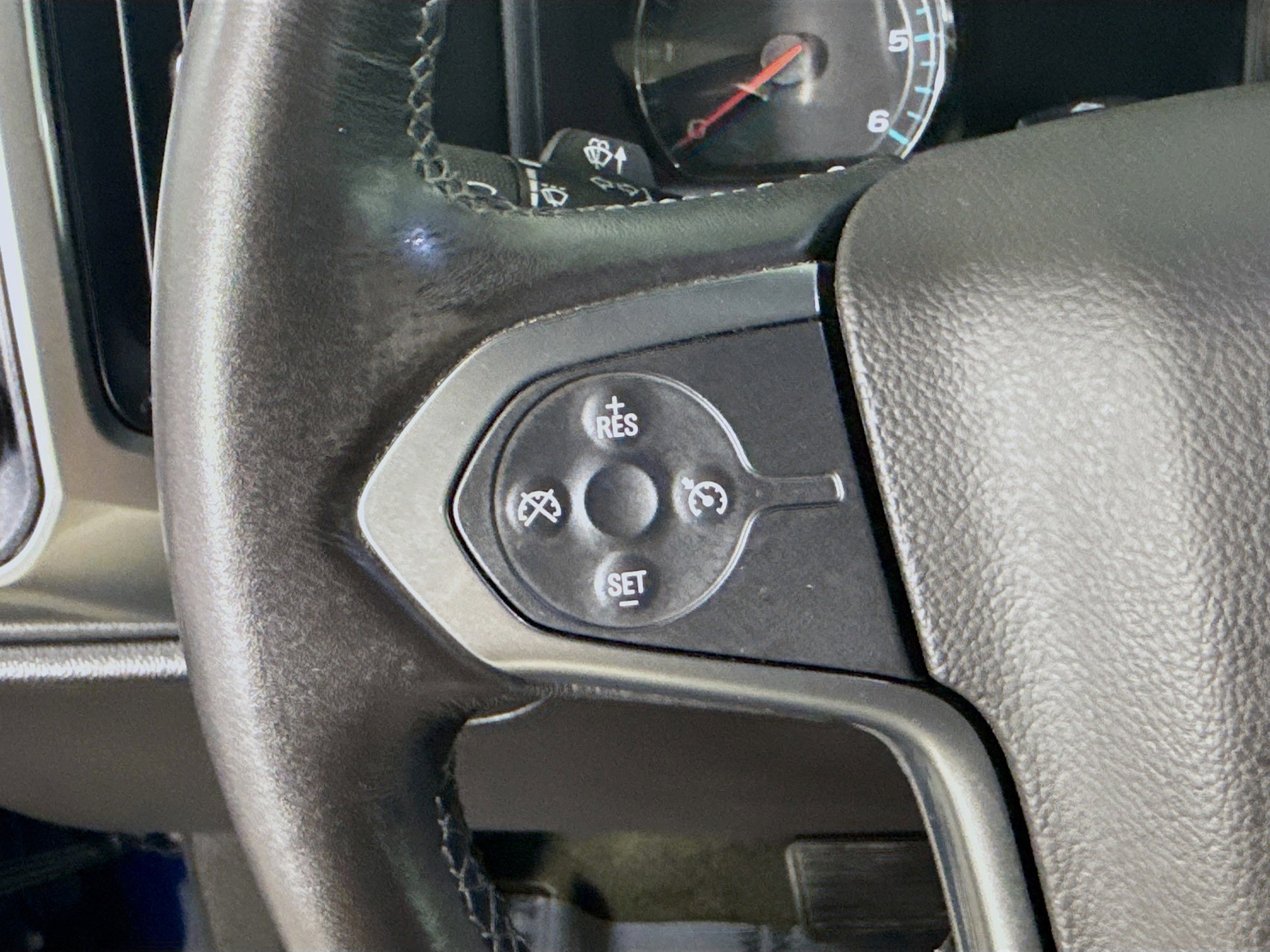 Used 2017 Chevrolet Silverado 1500 LT w/ All Star Edition image 14