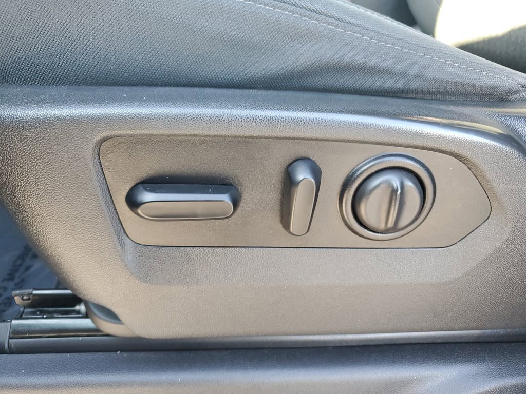 Used 2021 Chevrolet Silverado 1500 RST w/ All Star Edition Plus image 22