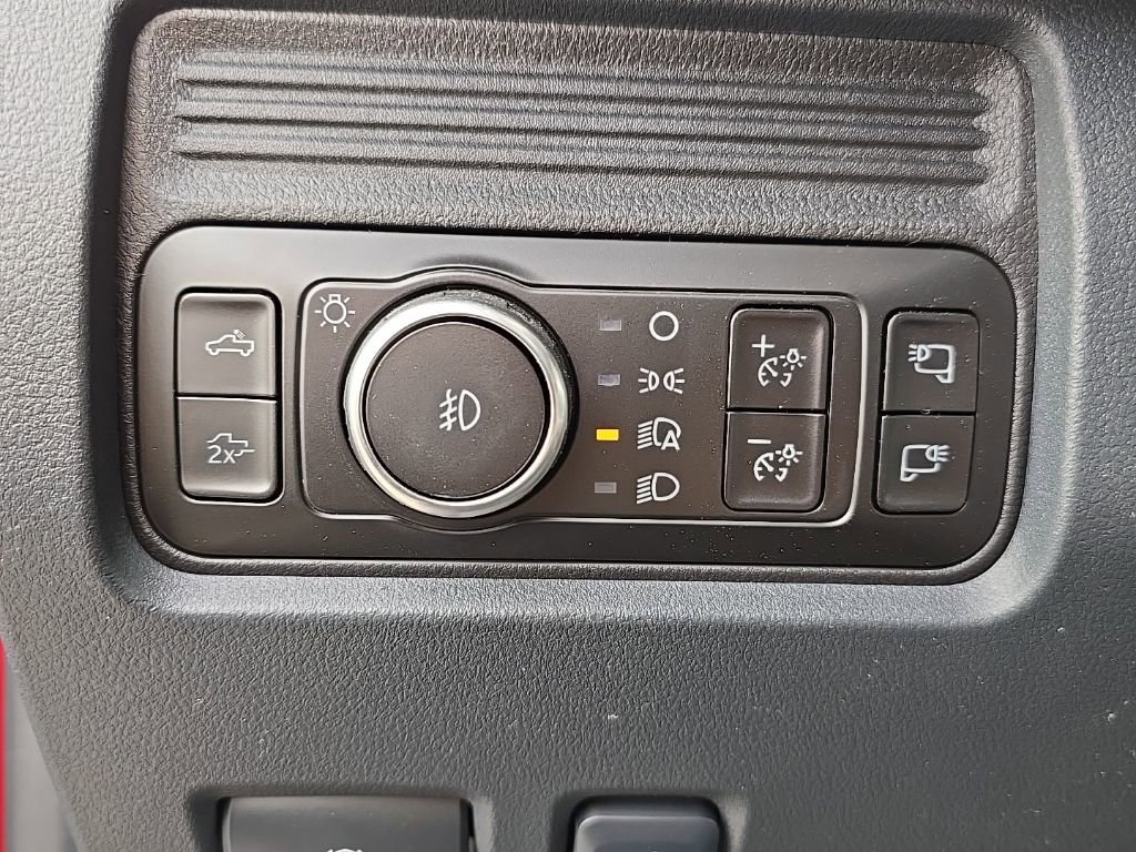 New 2026 Ford F250 Lariat w/ Lariat Ultimate Package image 16