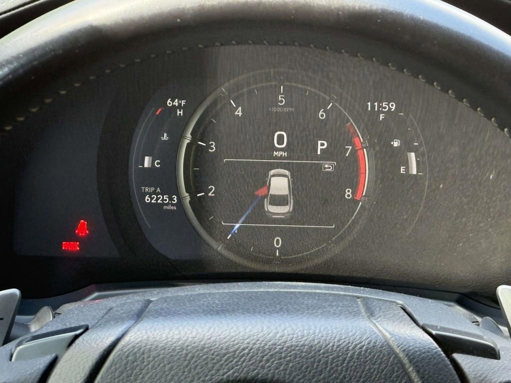 Used 2021 Lexus IS 350 F Sport w/ Navigation Package AWD/4WD image 18