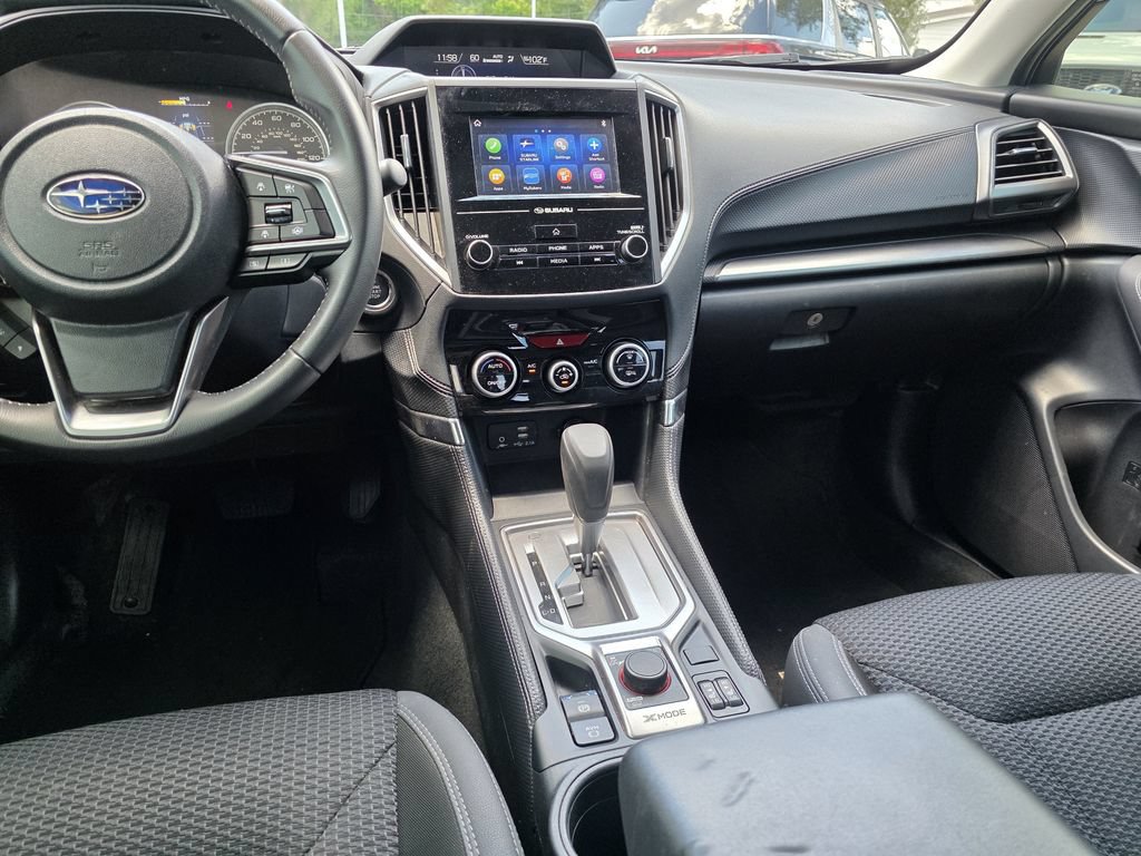 Used 2024 Subaru Forester Premium AWD/4WD image 14