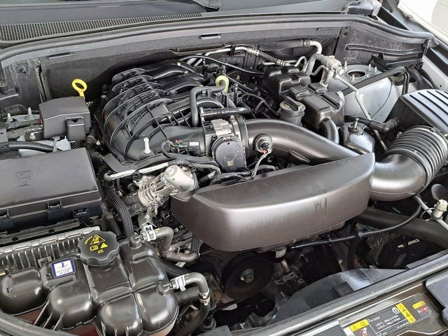 Used 2024 Dodge Durango GT image 28