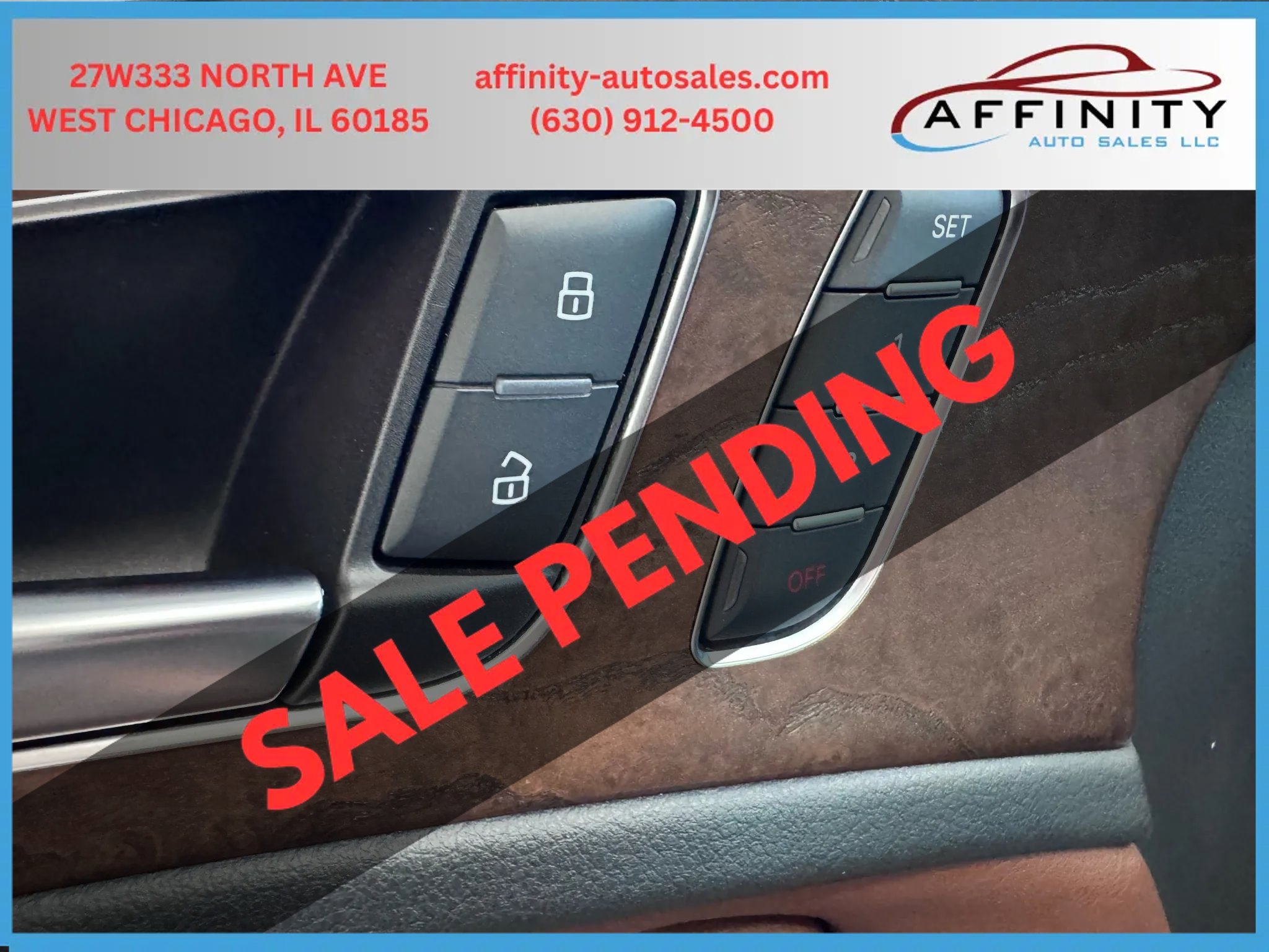 Used 2012 Audi A6 3.0T Prestige w/ Prestige Pkg image 21