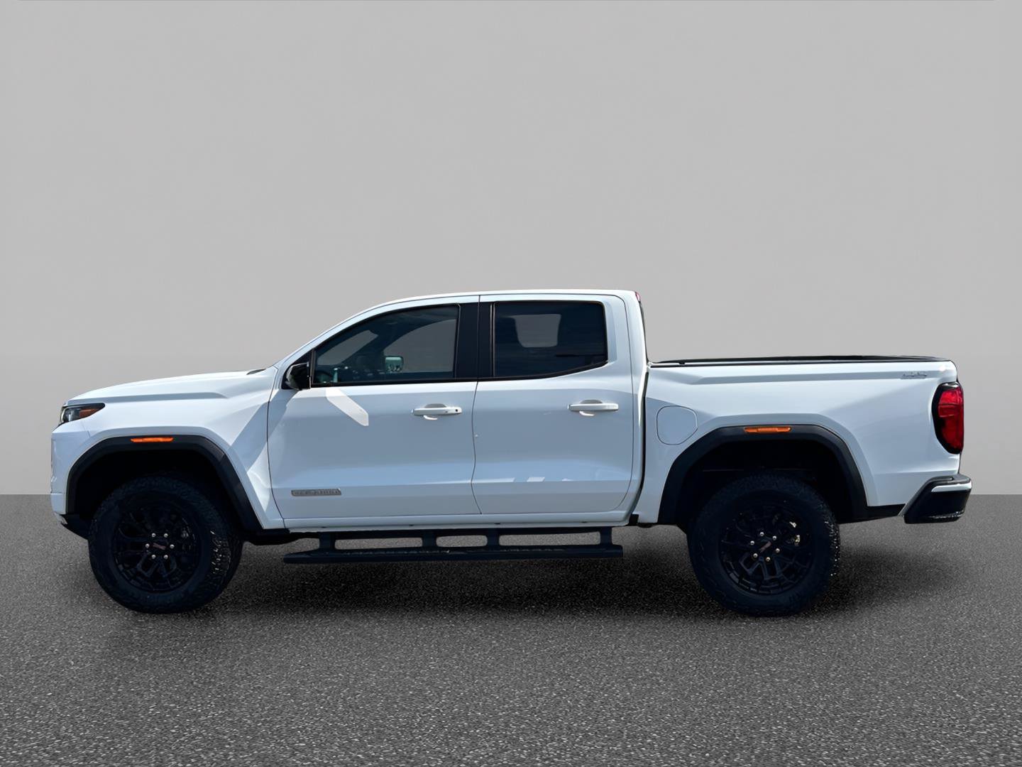 New 2026 GMC Canyon Elevation w/ Convenience Package AWD/4WD image 6