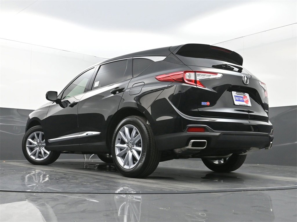 Used 2024 Acura RDX SH-AWD image 30