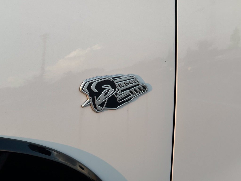 New 2026 RAM 1500 Laramie AWD/4WD image 42