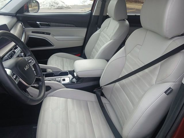 Certified 2023 Kia Telluride SX Prestige image 11
