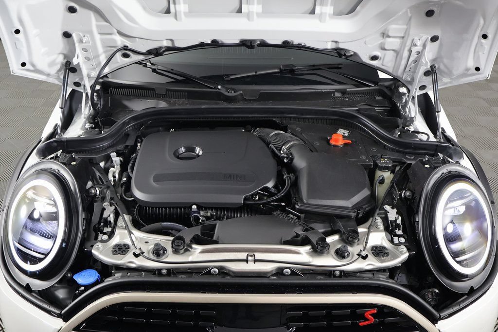 New 2026 MINI Cooper S FWD image 9