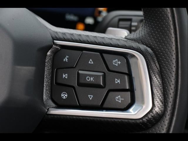 New 2025 Ford Mustang GT Premium image 27