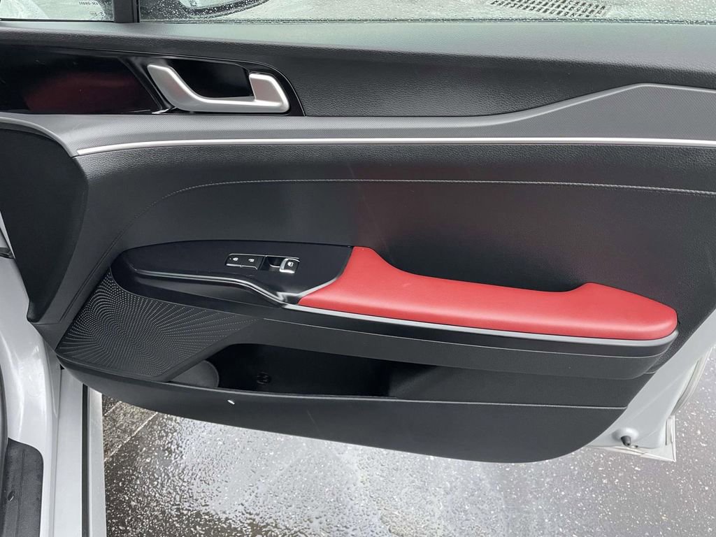 Used 2023 Kia K5 GT-Line image 47