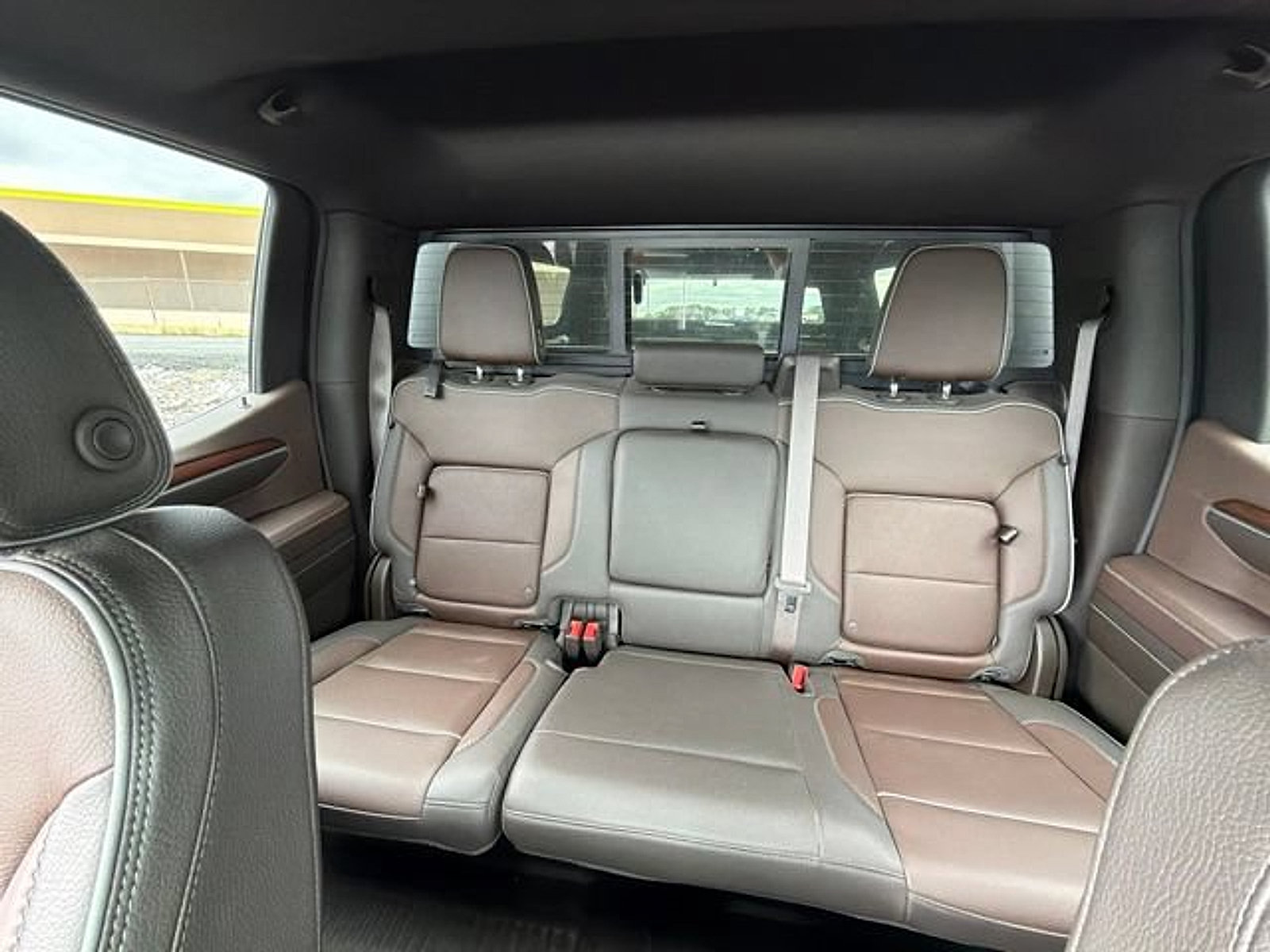 Used 2023 GMC Sierra 1500 Denali AWD/4WD image 22