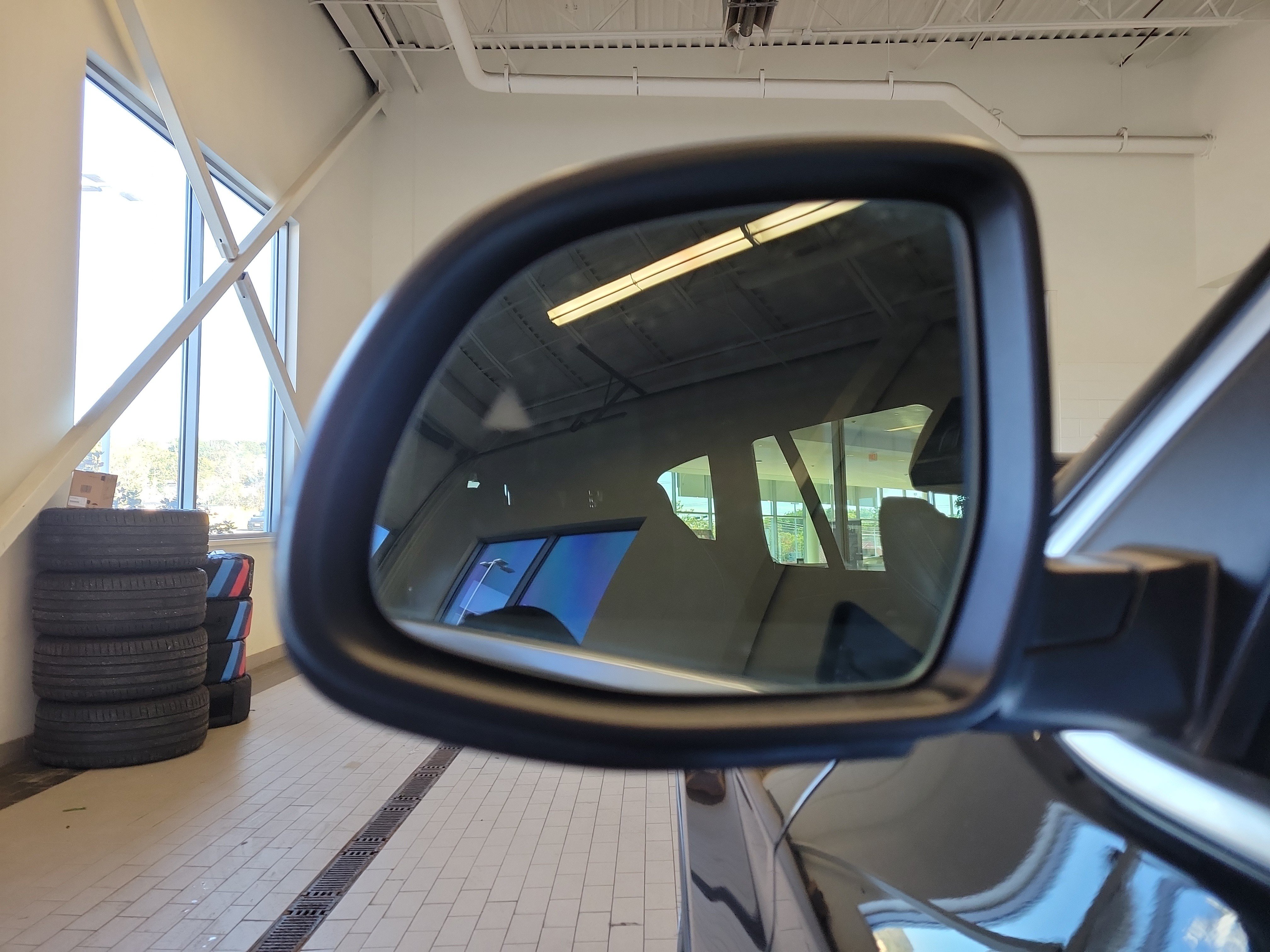 Used 2024 BMW X3 xDrive30i w/ Premium Package w/ZPA AWD/4WD image 10