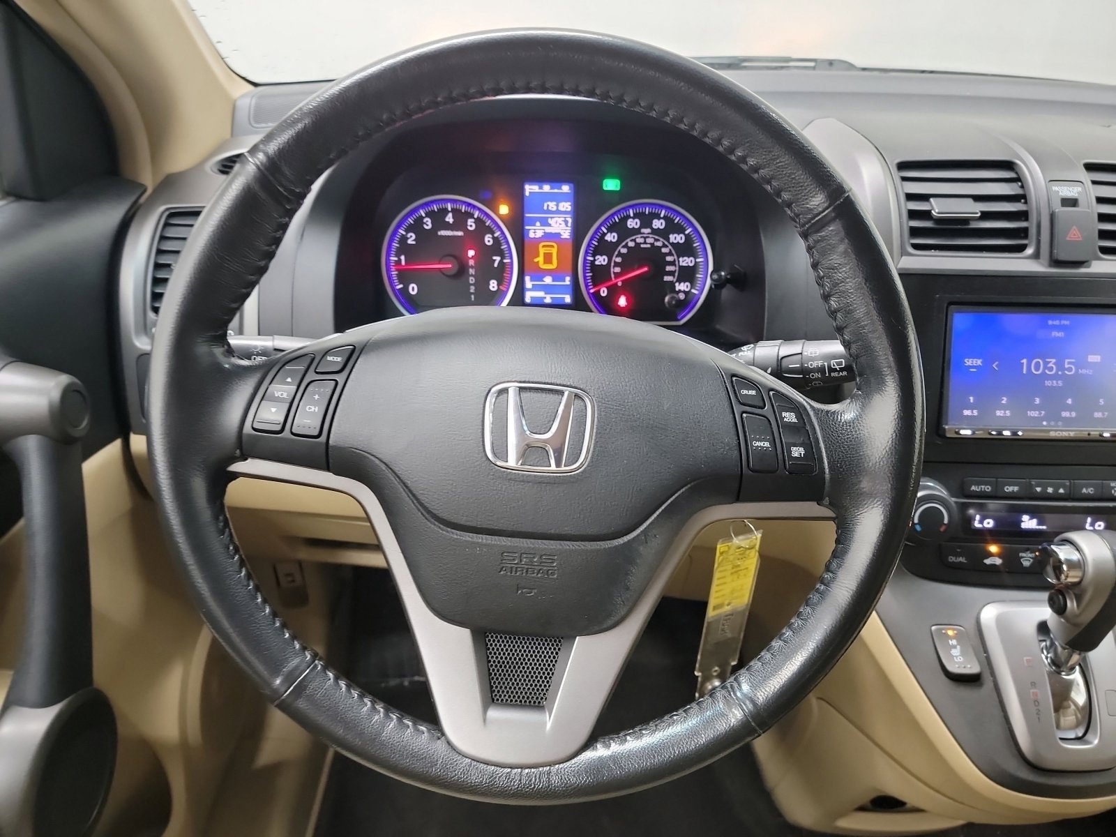 Used 2011 Honda CR-V EX-L image 17