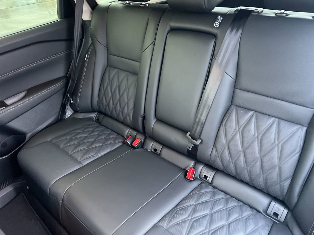 New 2026 Nissan Rogue Platinum w/ Platinum Premium Package image 33