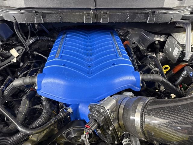 New 2025 Ford F150 Lariat w/ Equipment Group 501A Mid image 29