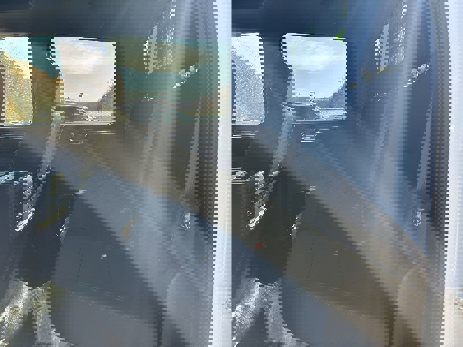 New 2026 Chevrolet Silverado 3500 LT w/ Convenience Package image 24