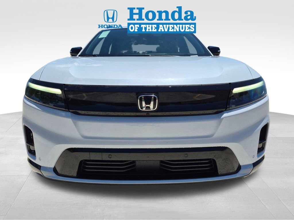 New 2026 Honda Prologue Elite image 2