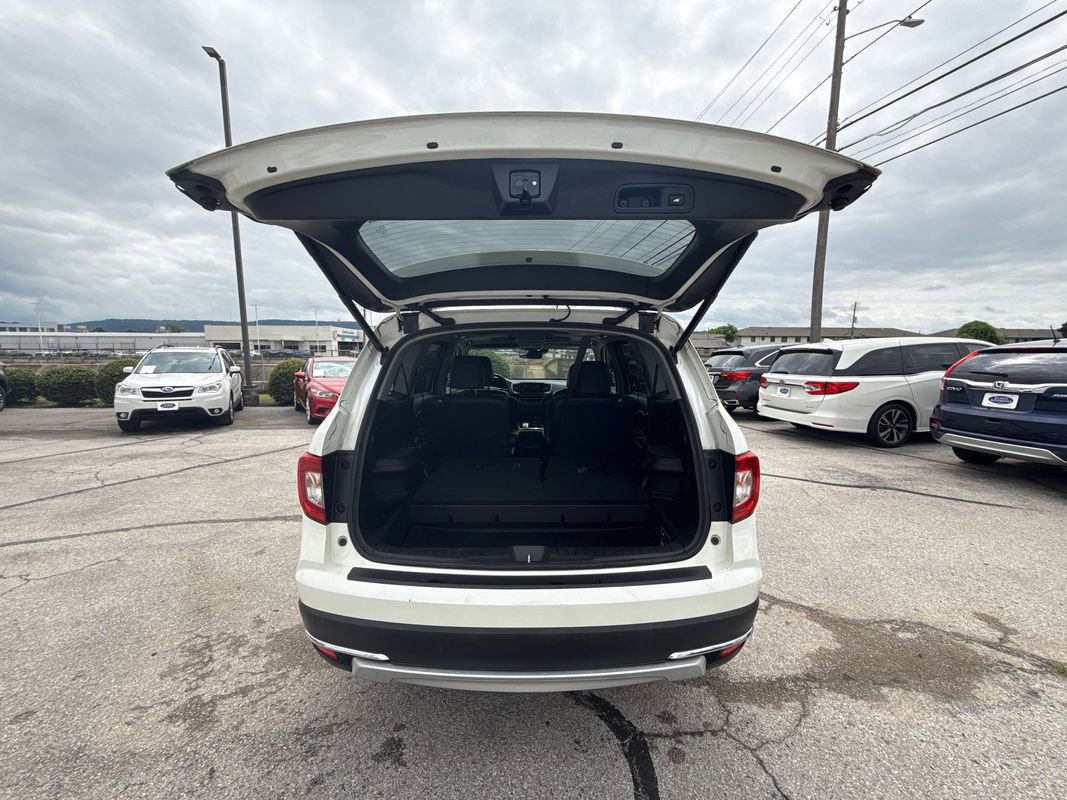 Used 2019 Honda Pilot Elite image 13