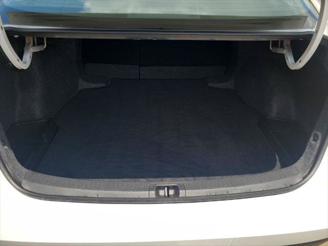 Certified 2026 Toyota Corolla LE w/ LE Premium Package FWD image 30