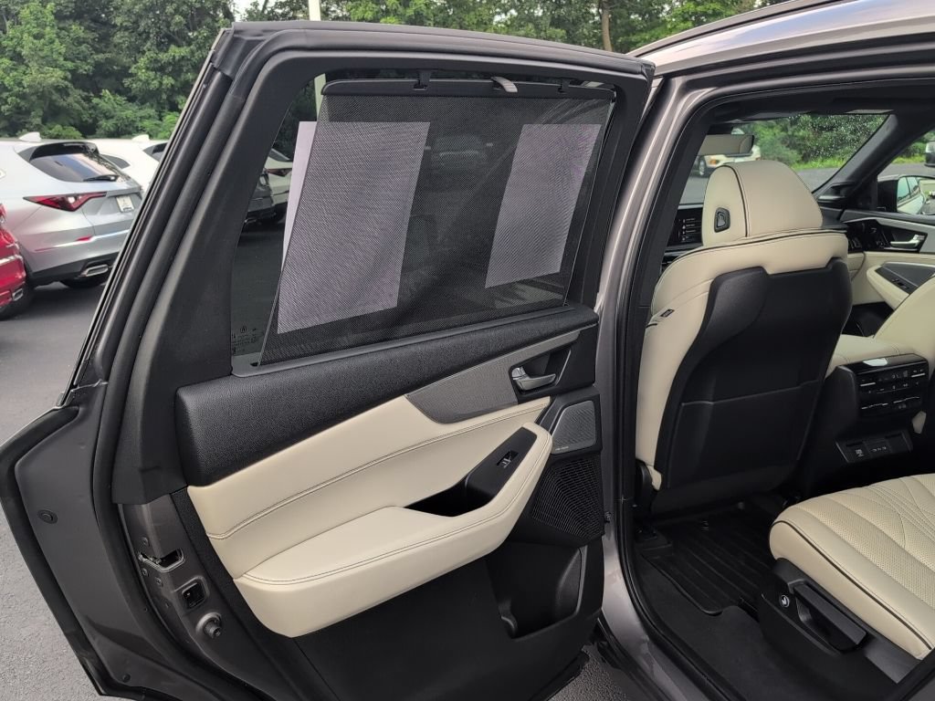 Certified 2026 Acura MDX A-Spec w/ Advance Package AWD/4WD image 36