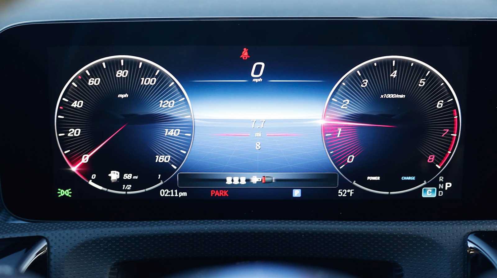 Certified 2026 Mercedes-Benz CLA 250 4MATIC image 19