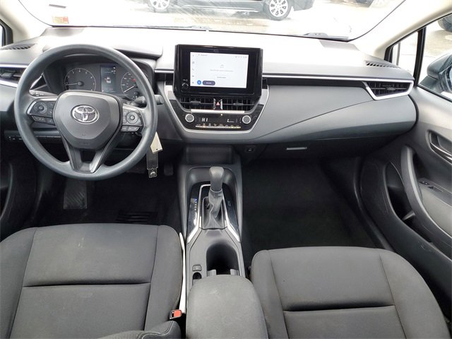 Used 2024 Toyota Corolla LE image 15
