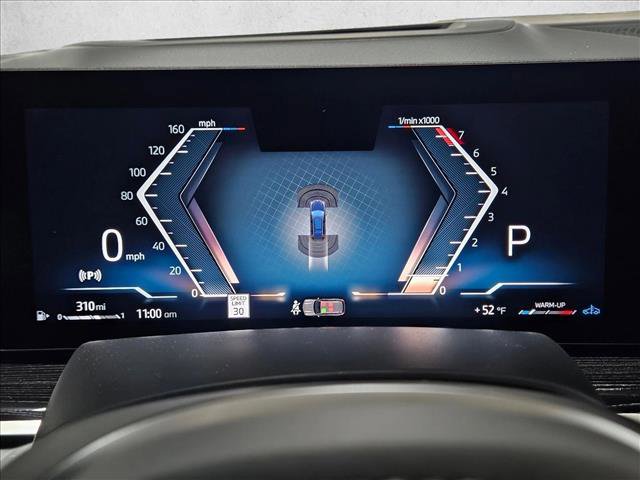 New 2026 BMW X7 xDrive40i image 10