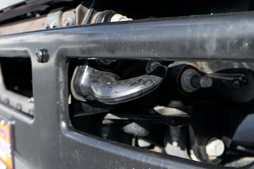 Used 2017 Ford F650 2WD Regular Cab Super Duty image 36