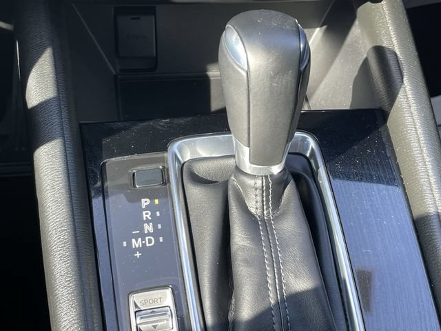 Used 2022 MAZDA CX-5 AWD 2.5 S image 20