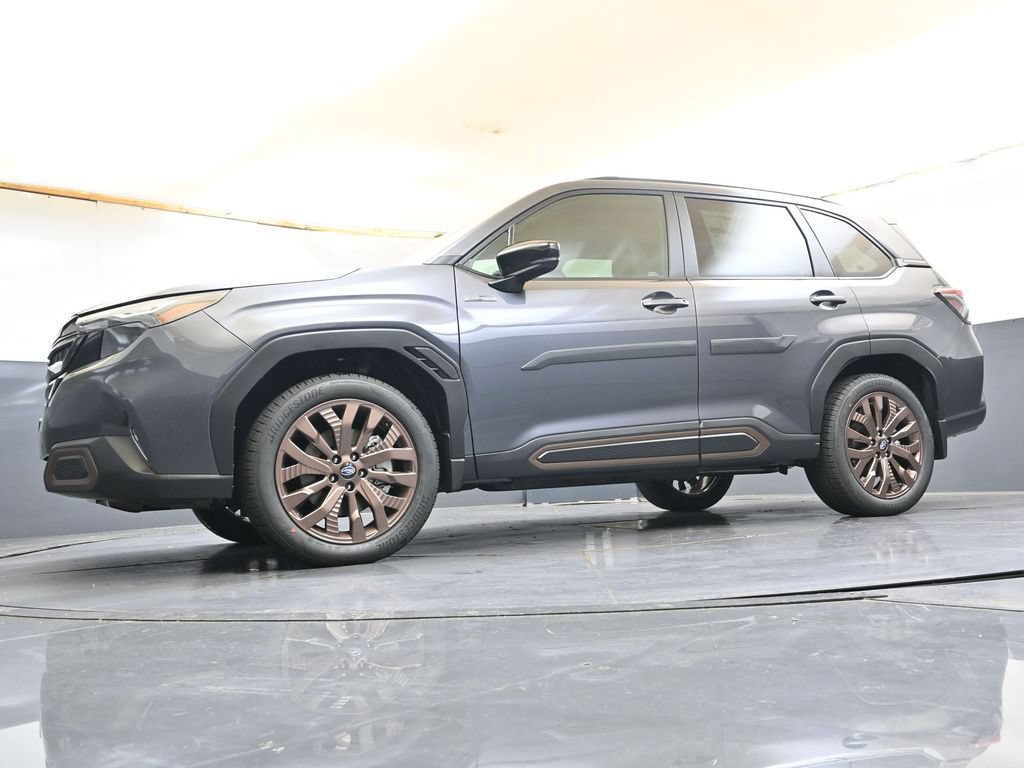 New 2026 Subaru Forester Sport AWD/4WD image 30