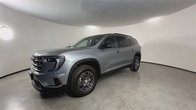 Used 2025 GMC Acadia Elevation image 4