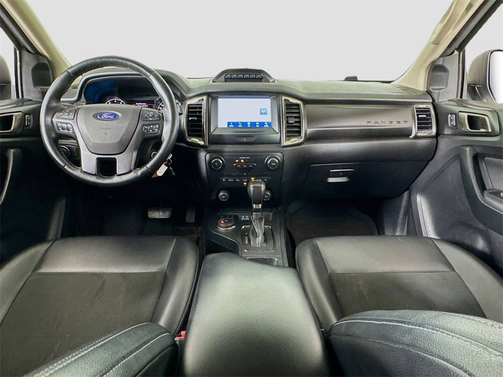 Used 2021 Ford Ranger XLT w/ Tremor Off-Road Package image 19