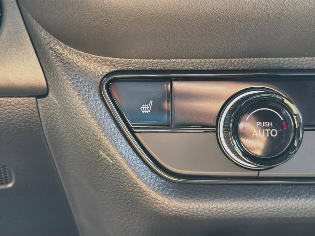 New 2027 Honda HR-V Sport image 13
