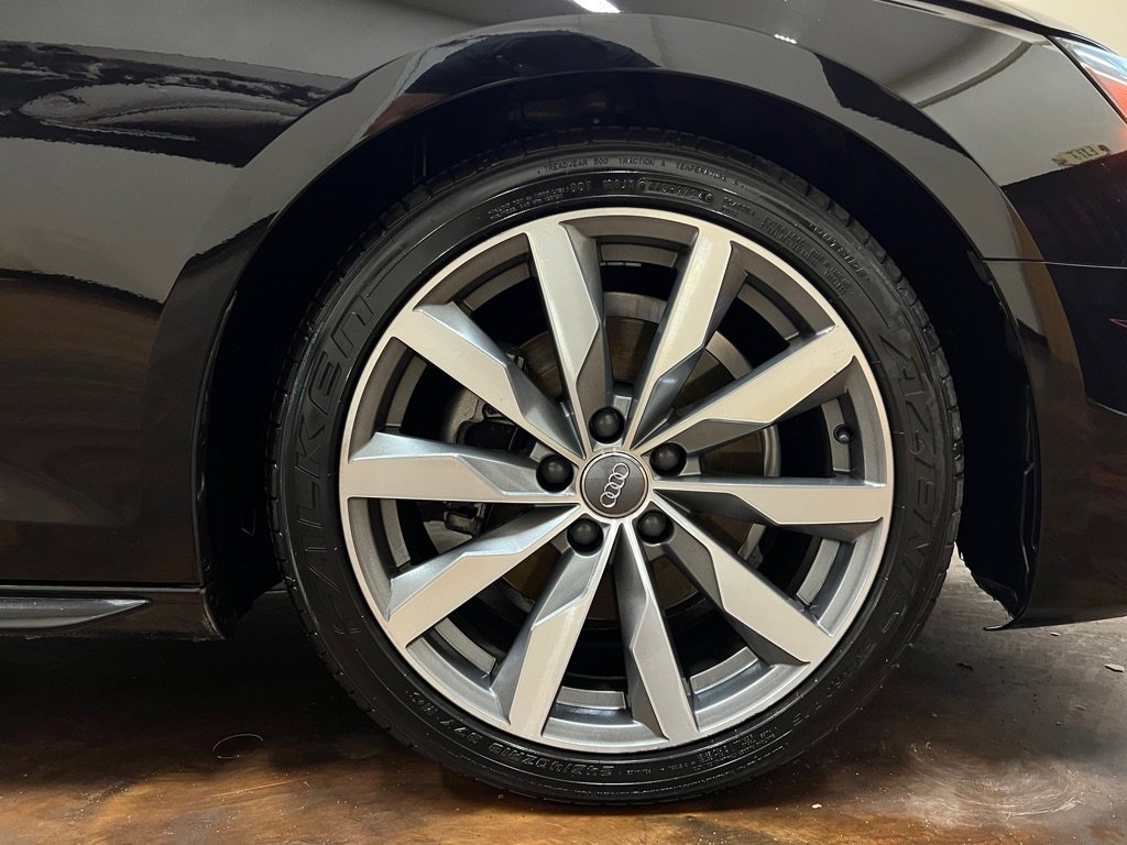 Used 2021 Audi A4 2.0T Premium Plus w/ Premium Plus Package image 11