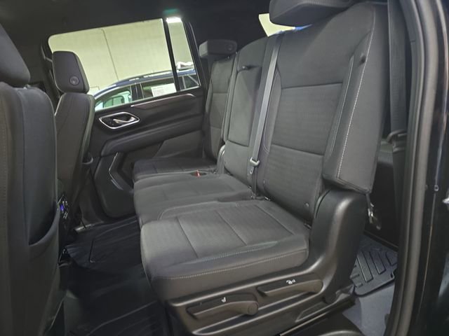 Used 2023 Chevrolet Suburban LS w/ Driver Alert Package image 16